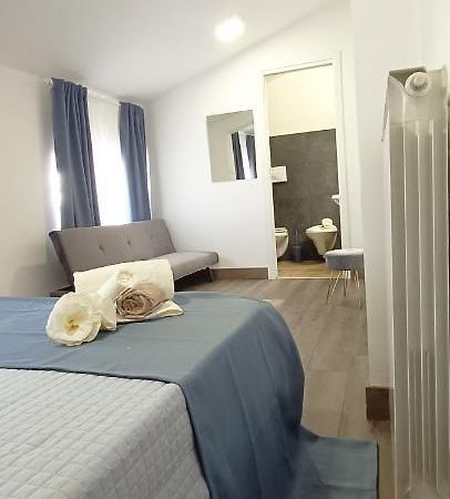 Ar San Salvo B&B 외부 사진