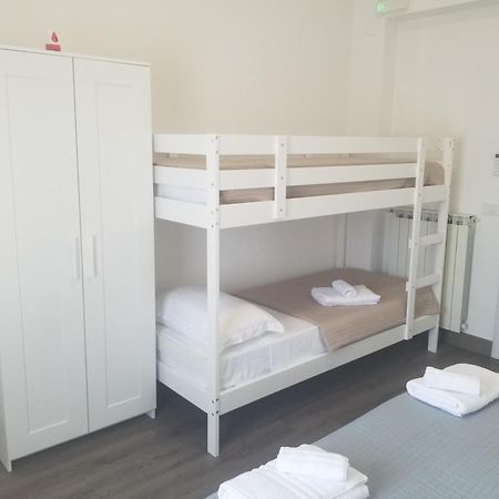 Ar San Salvo B&B 외부 사진