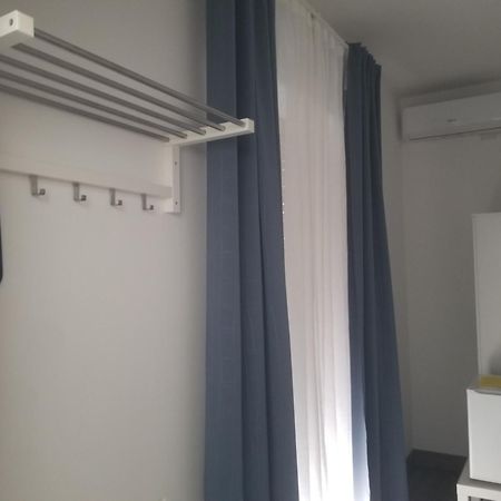 Ar San Salvo B&B 외부 사진