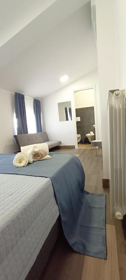 Ar San Salvo B&B 외부 사진