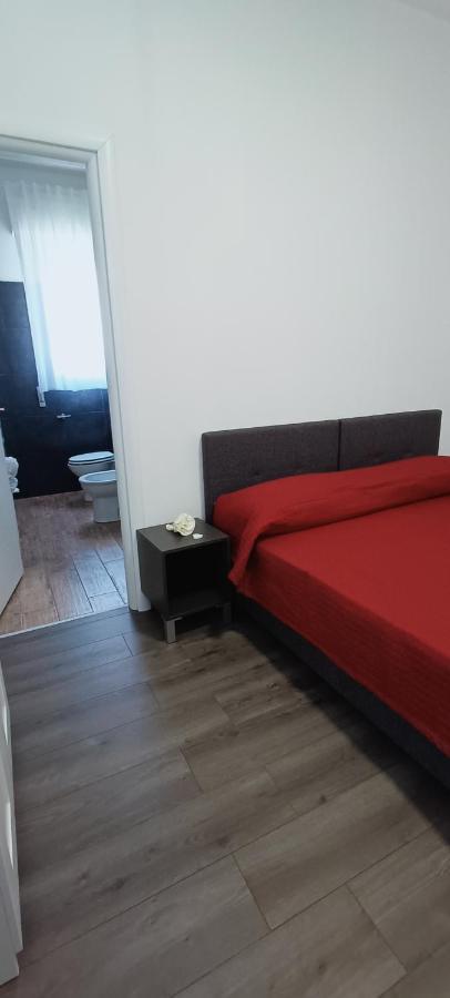 Ar San Salvo B&B 외부 사진