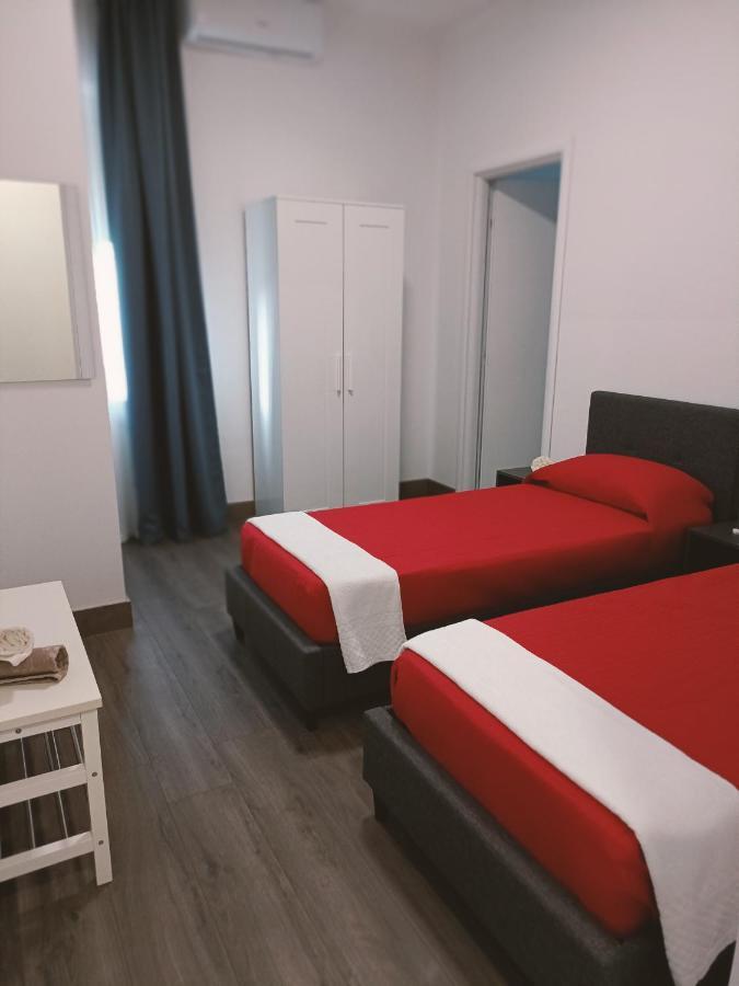 Ar San Salvo B&B 외부 사진