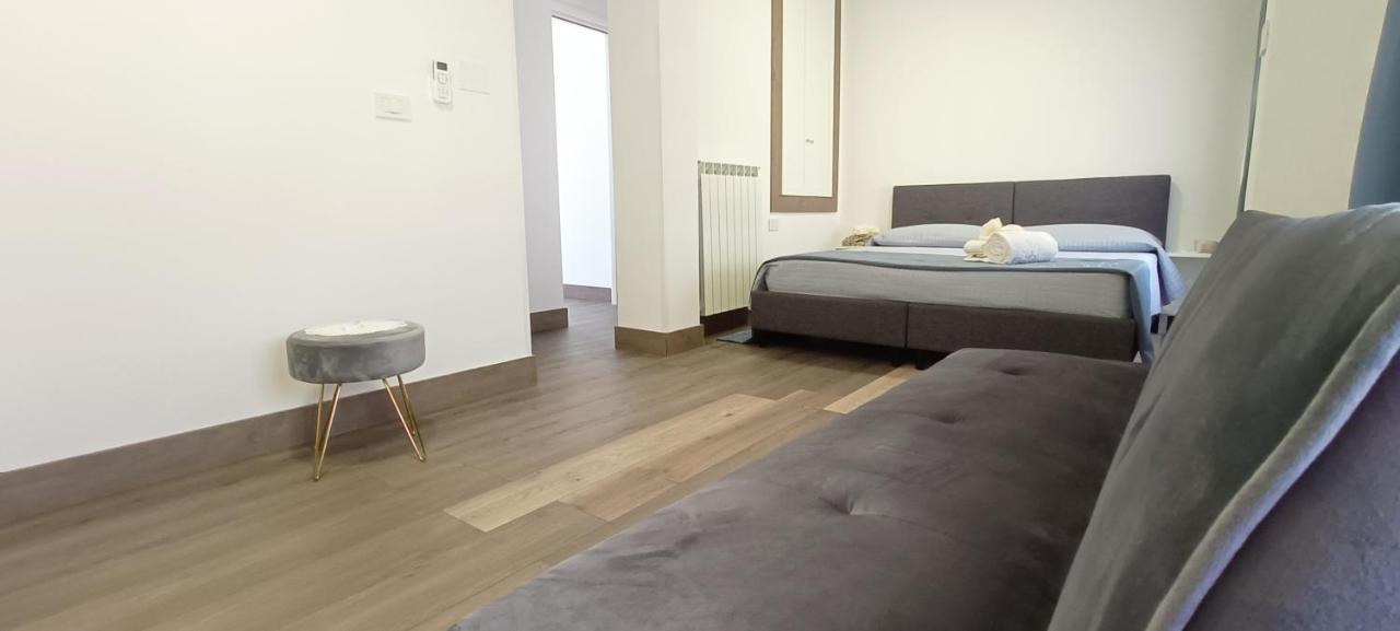 Ar San Salvo B&B 외부 사진