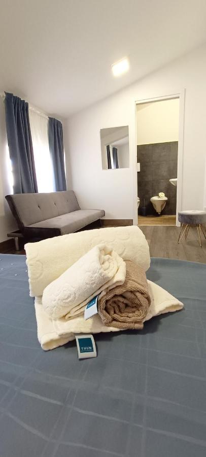 Ar San Salvo B&B 외부 사진