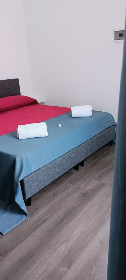 Ar San Salvo B&B 외부 사진