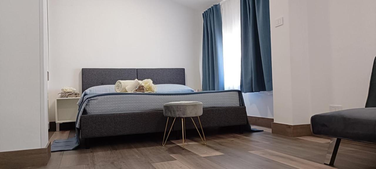 Ar San Salvo B&B 외부 사진