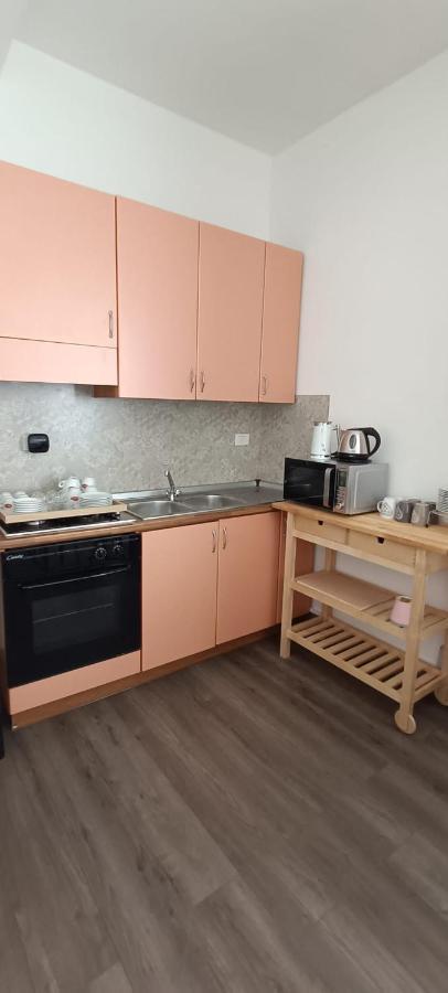 Ar San Salvo B&B 외부 사진