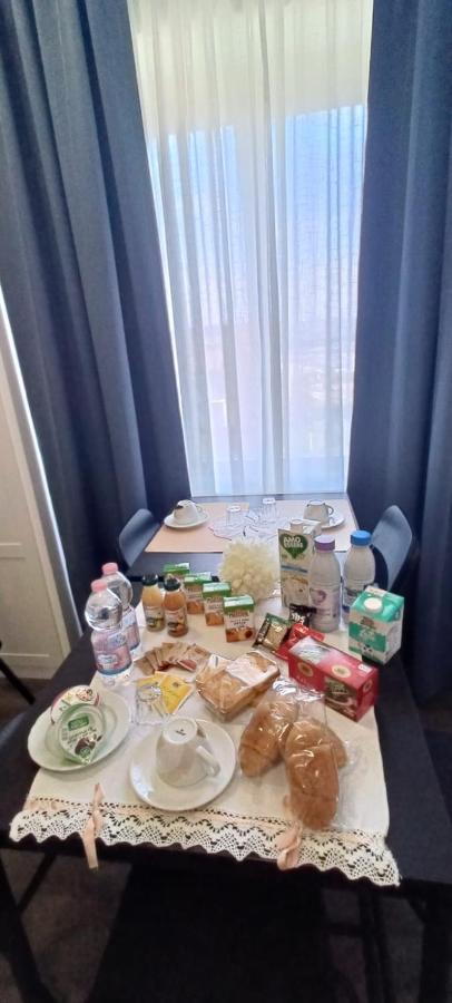 Ar San Salvo B&B 외부 사진