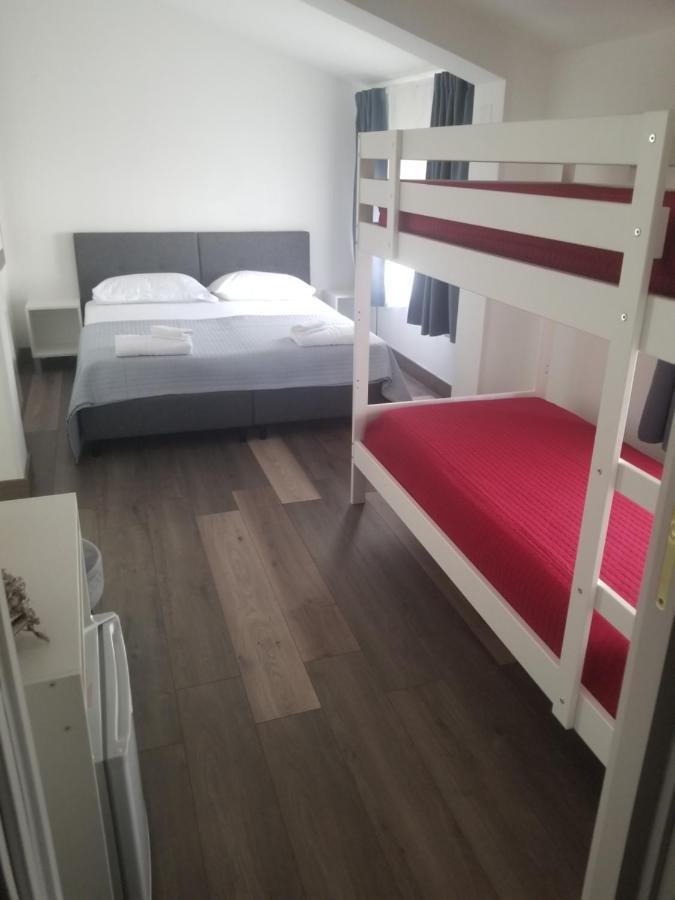 Ar San Salvo B&B 외부 사진