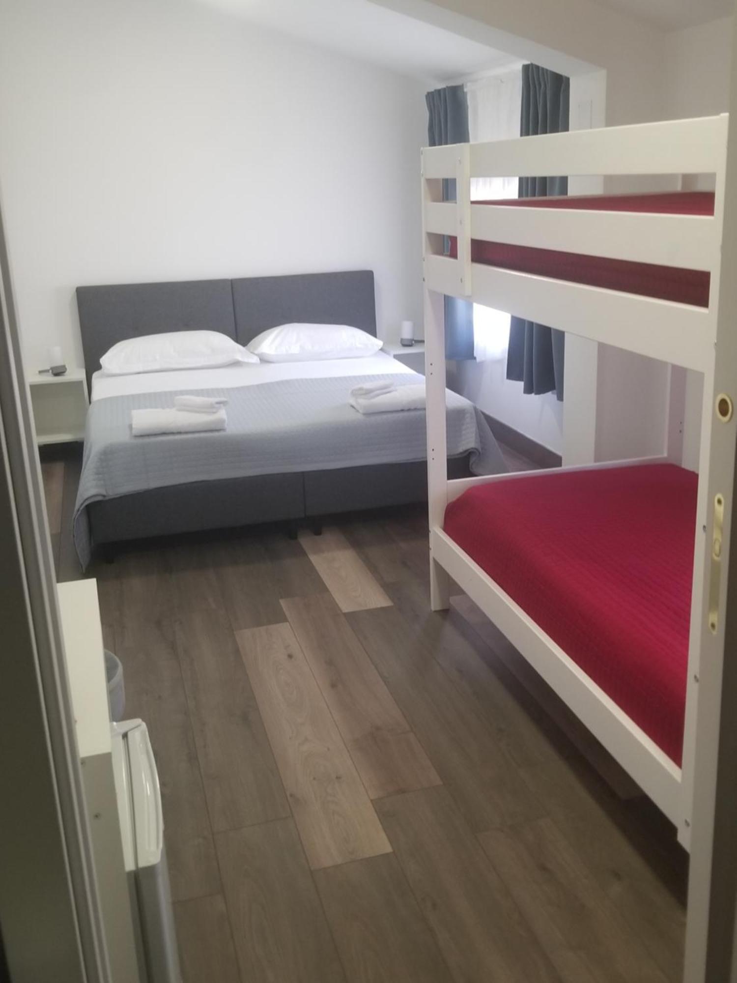 Ar San Salvo B&B 외부 사진