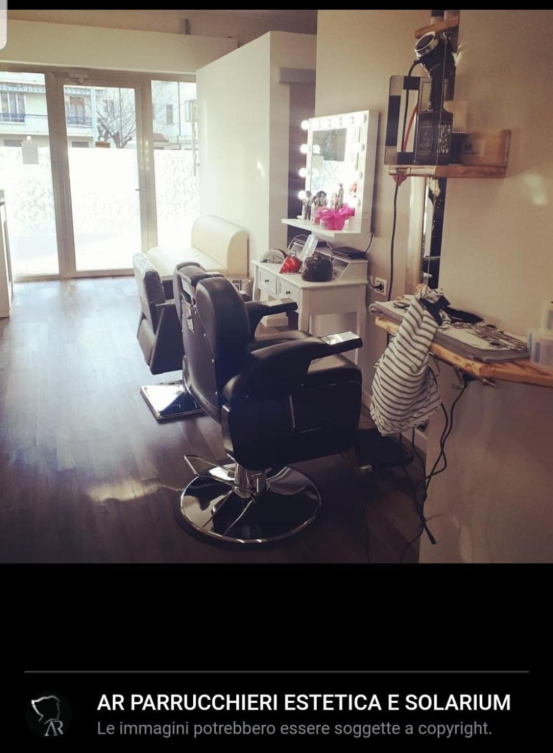 Ar San Salvo B&B 외부 사진