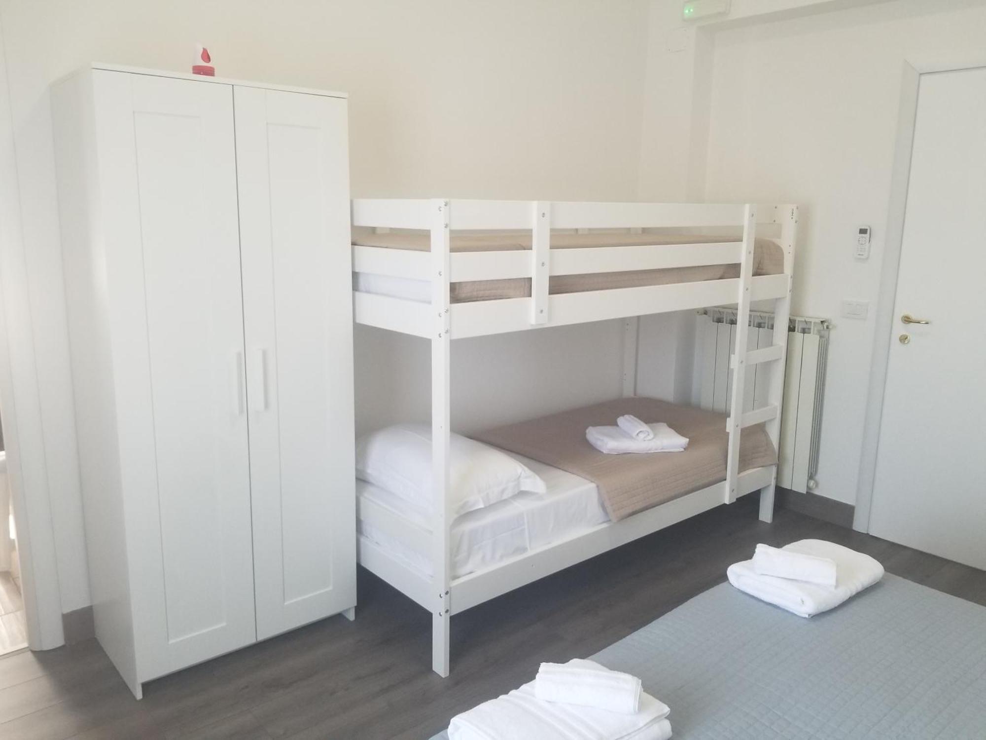 Ar San Salvo B&B 외부 사진