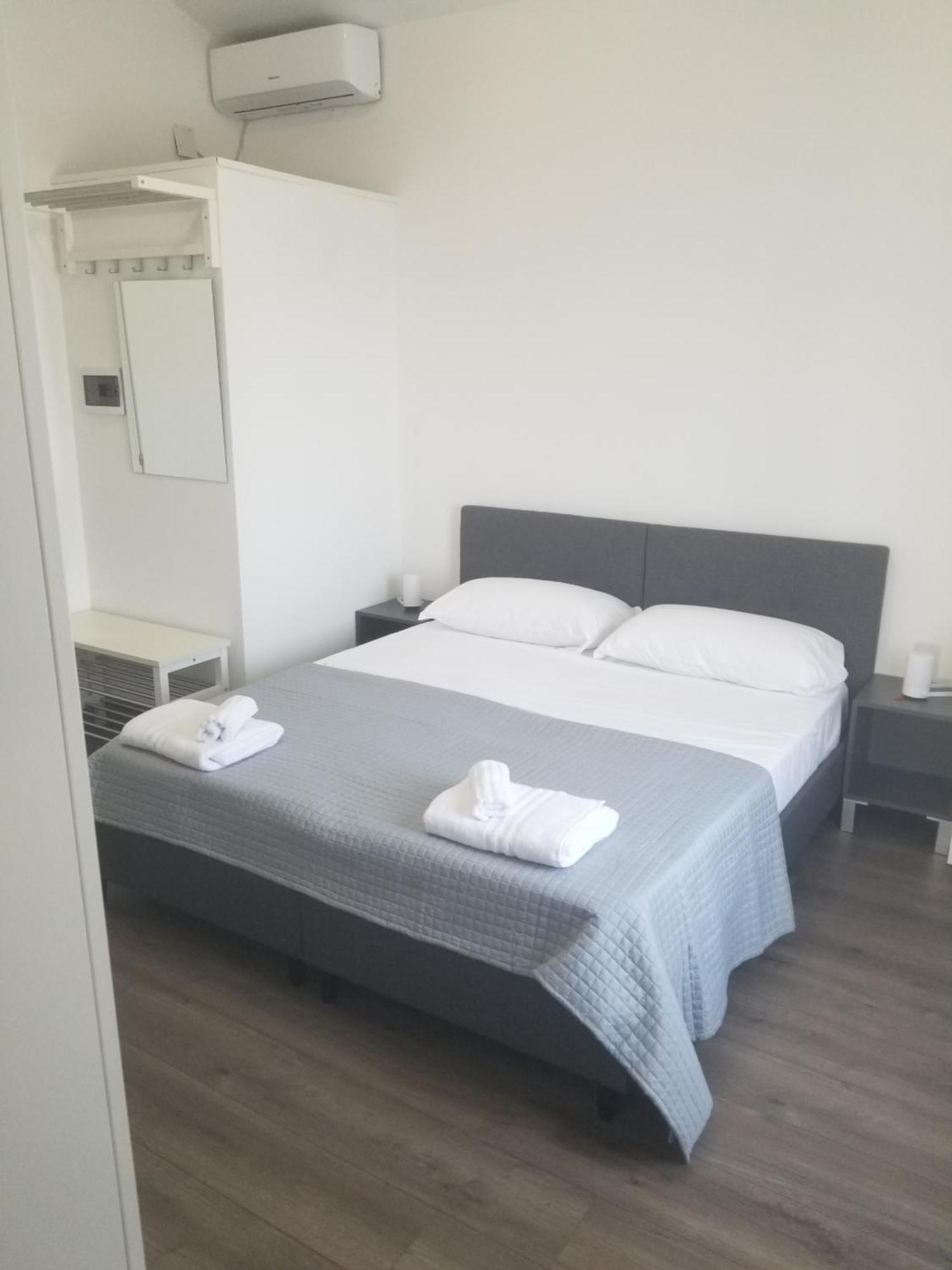Ar San Salvo B&B 외부 사진