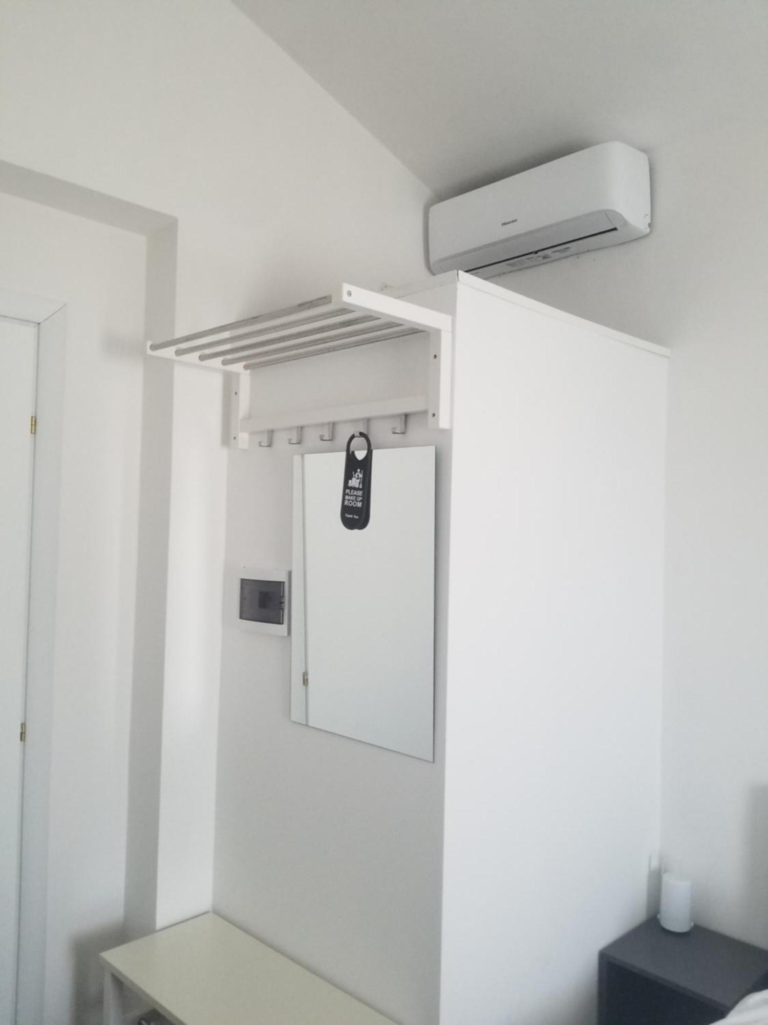 Ar San Salvo B&B 외부 사진