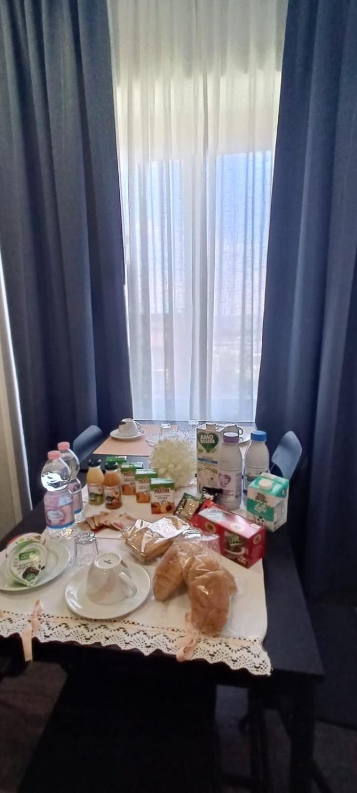 Ar San Salvo B&B 외부 사진
