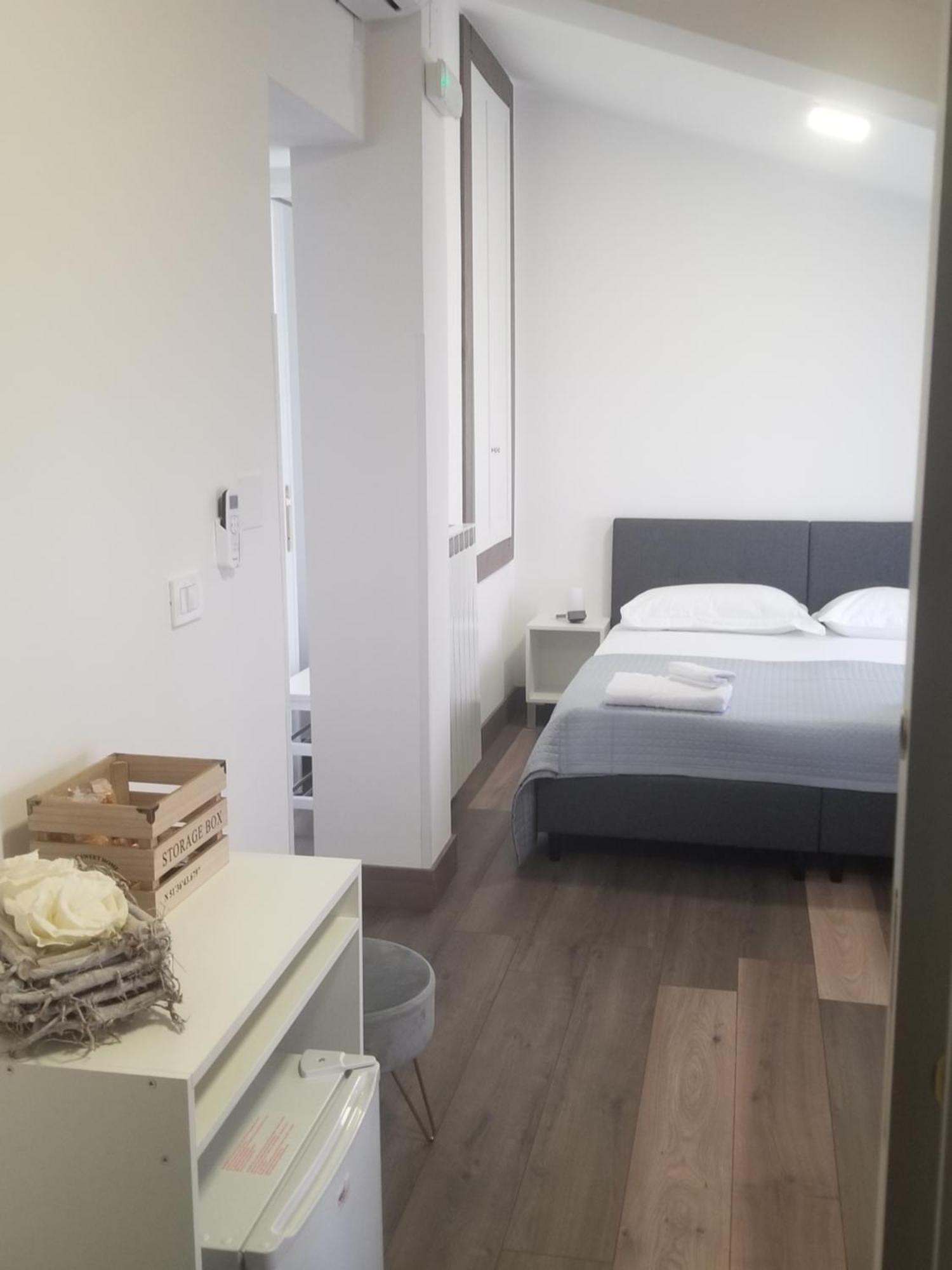 Ar San Salvo B&B 외부 사진