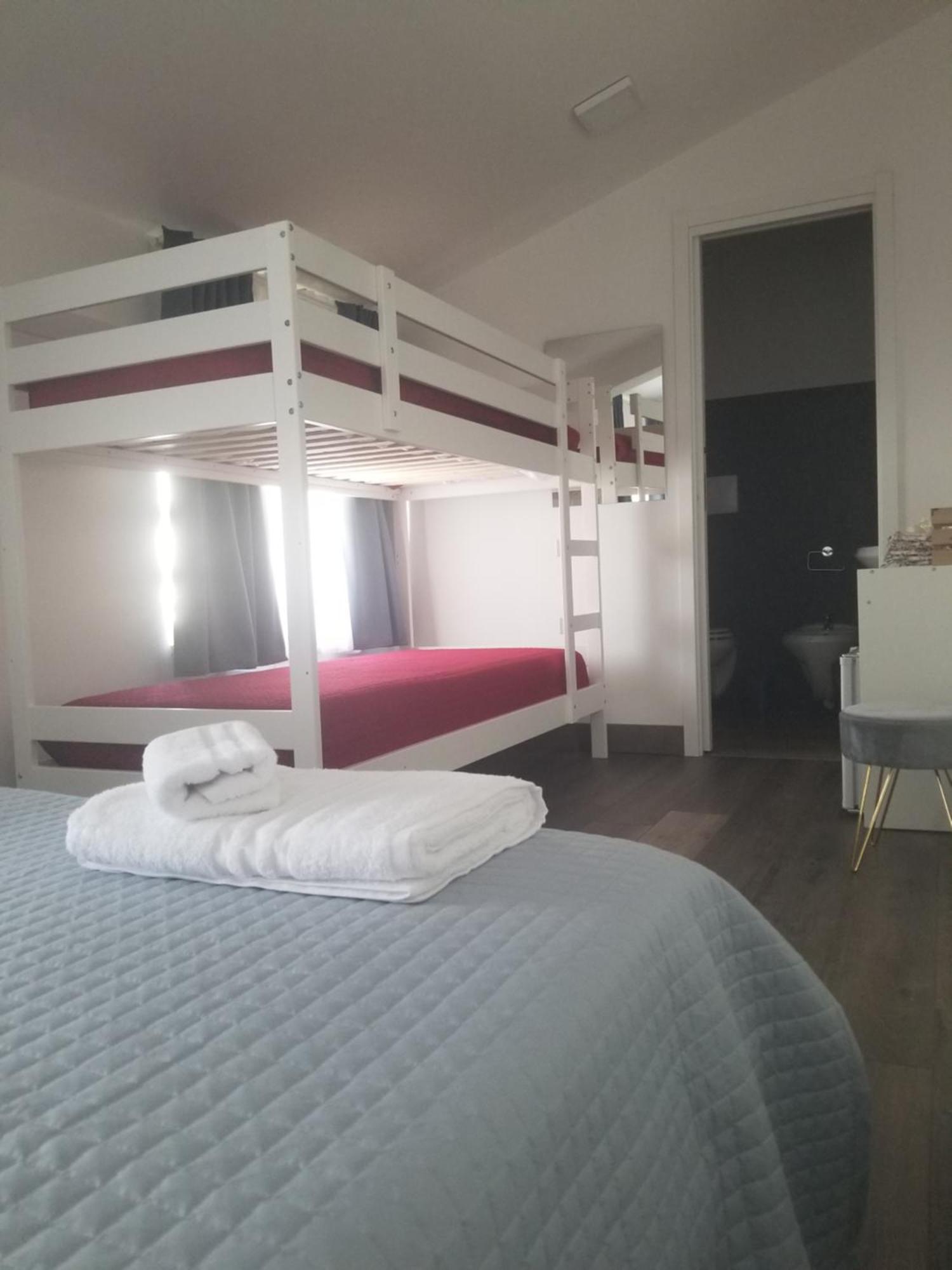 Ar San Salvo B&B 외부 사진
