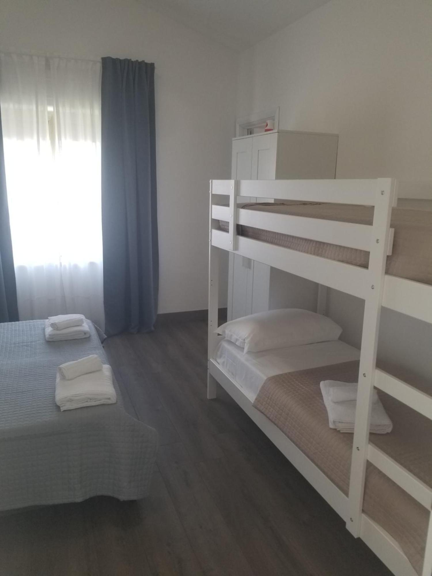 Ar San Salvo B&B 외부 사진