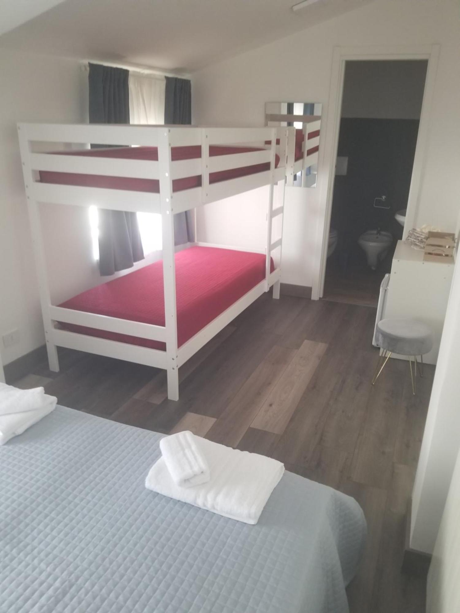 Ar San Salvo B&B 외부 사진