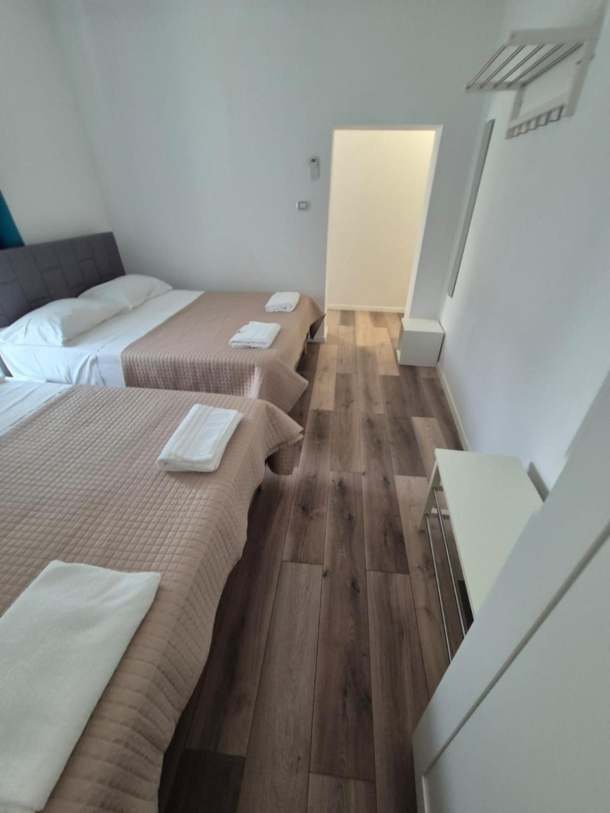Ar San Salvo B&B 외부 사진