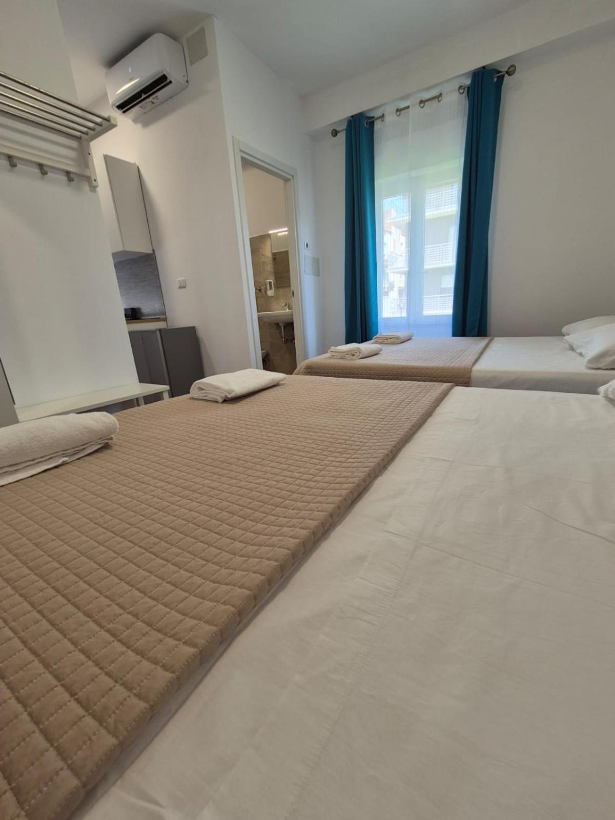 Ar San Salvo B&B 외부 사진
