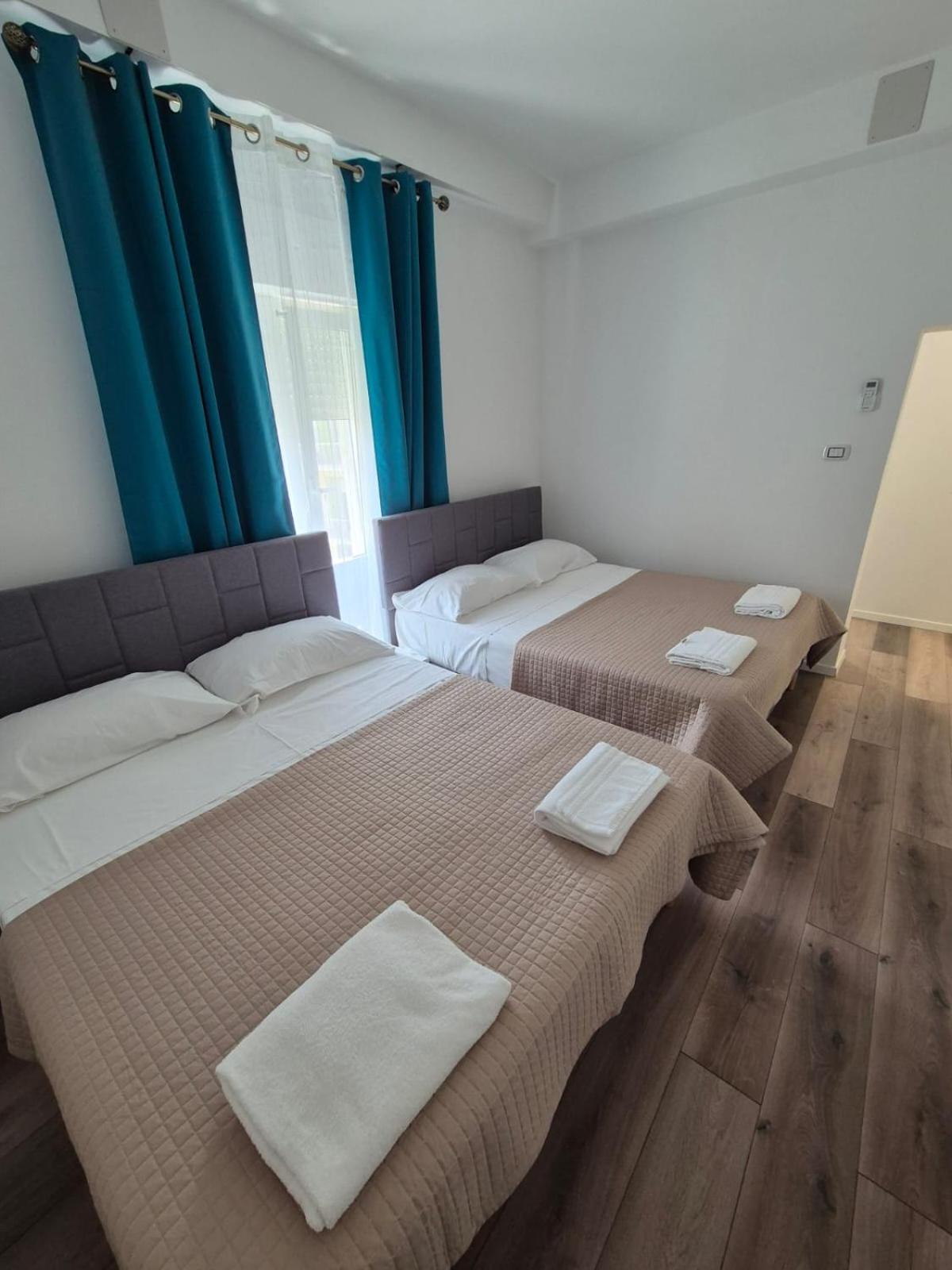 Ar San Salvo B&B 외부 사진