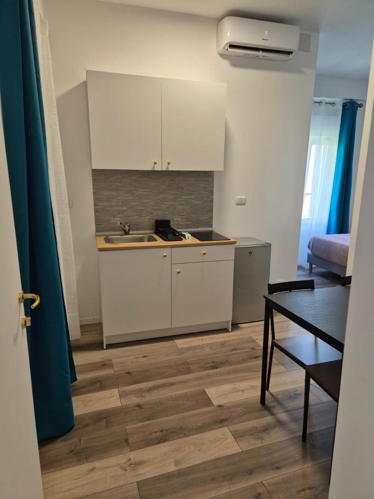 Ar San Salvo B&B 외부 사진