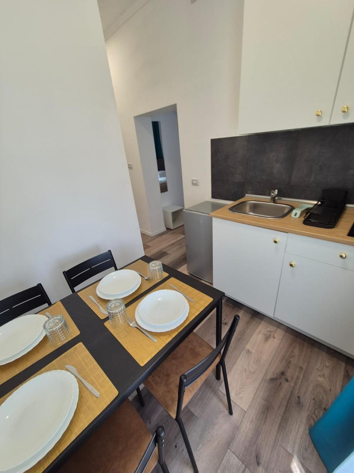 Ar San Salvo B&B 외부 사진