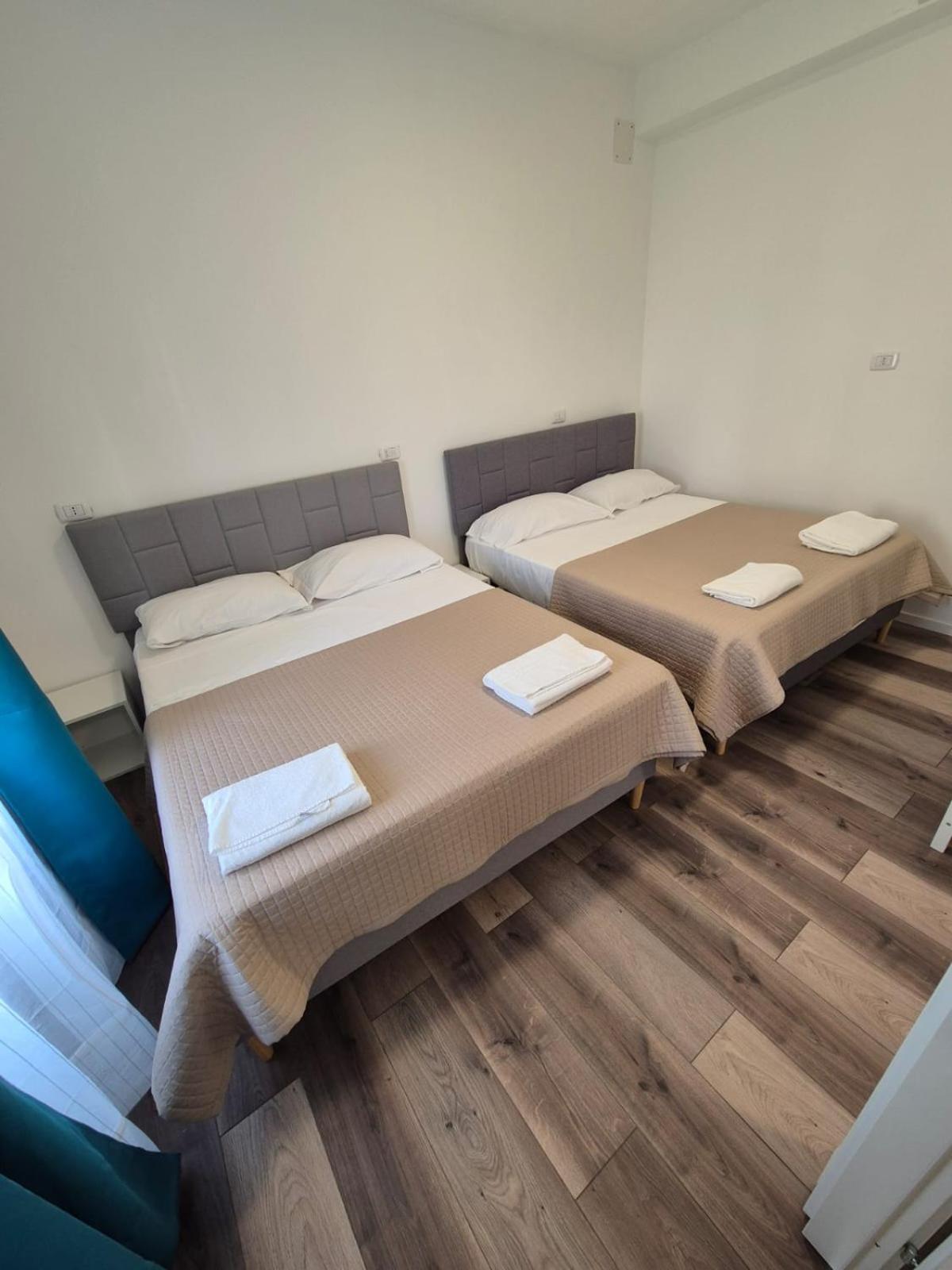 Ar San Salvo B&B 외부 사진
