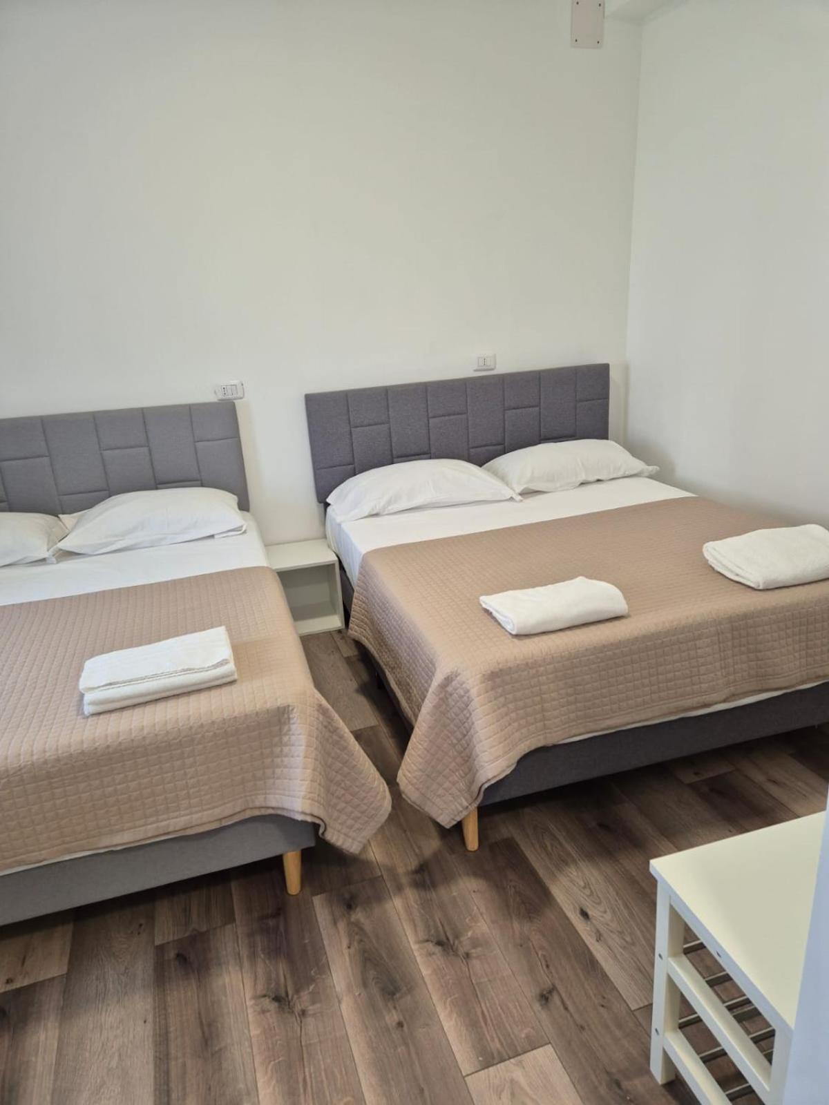 Ar San Salvo B&B 외부 사진
