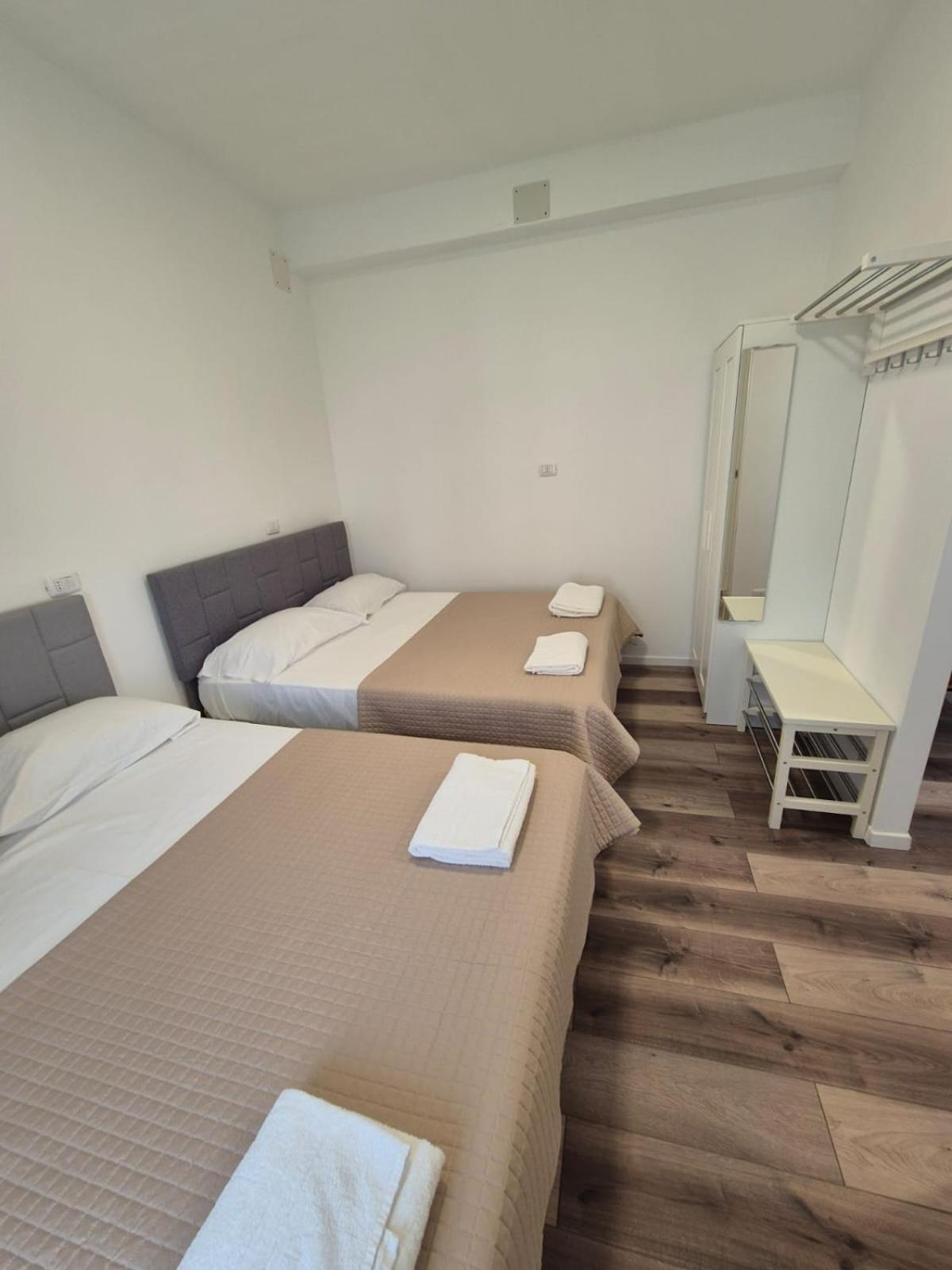 Ar San Salvo B&B 외부 사진